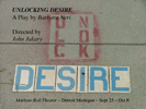 UNLOCKING DESIRE