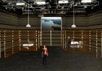 SET DESIGN