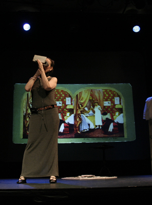 barbara neri ebb project